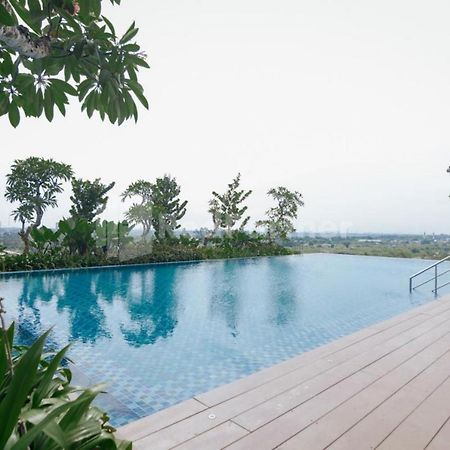Redliving Apartemen Sayana - Hazelnut Property Tower Cha Μπεκάσι Εξωτερικό φωτογραφία