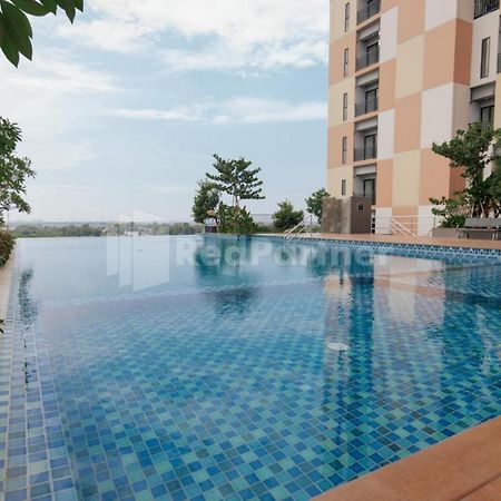 Redliving Apartemen Sayana - Hazelnut Property Tower Cha Μπεκάσι Εξωτερικό φωτογραφία
