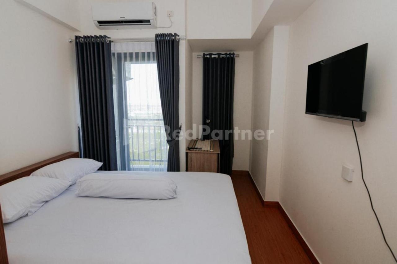 Redliving Apartemen Sayana - Hazelnut Property Tower Cha Μπεκάσι Εξωτερικό φωτογραφία