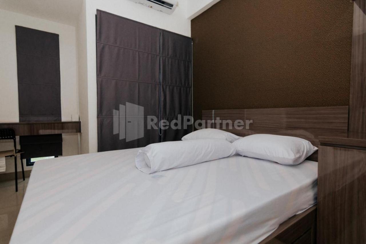 Redliving Apartemen Sayana - Hazelnut Property Tower Cha Μπεκάσι Εξωτερικό φωτογραφία