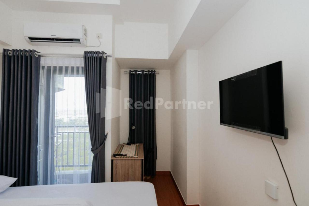 Redliving Apartemen Sayana - Hazelnut Property Tower Cha Μπεκάσι Εξωτερικό φωτογραφία