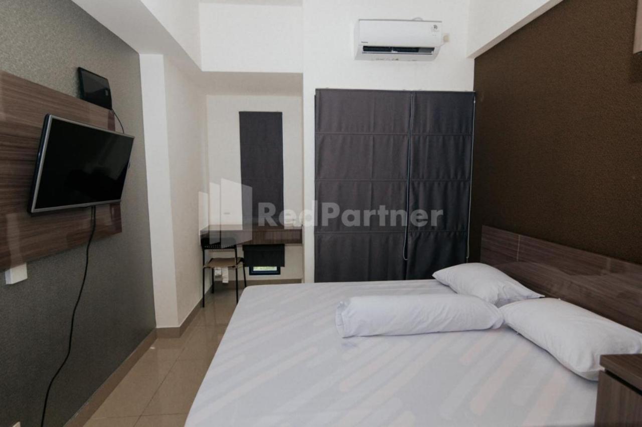 Redliving Apartemen Sayana - Hazelnut Property Tower Cha Μπεκάσι Εξωτερικό φωτογραφία
