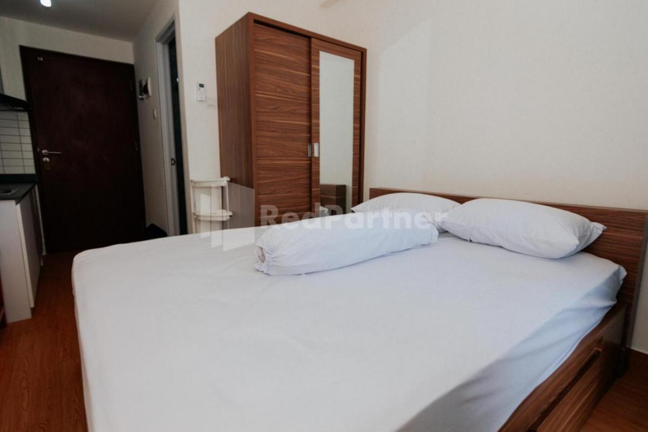 Redliving Apartemen Sayana - Hazelnut Property Tower Cha Μπεκάσι Εξωτερικό φωτογραφία
