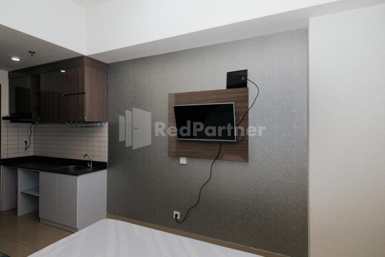 Redliving Apartemen Sayana - Hazelnut Property Tower Cha Μπεκάσι Εξωτερικό φωτογραφία