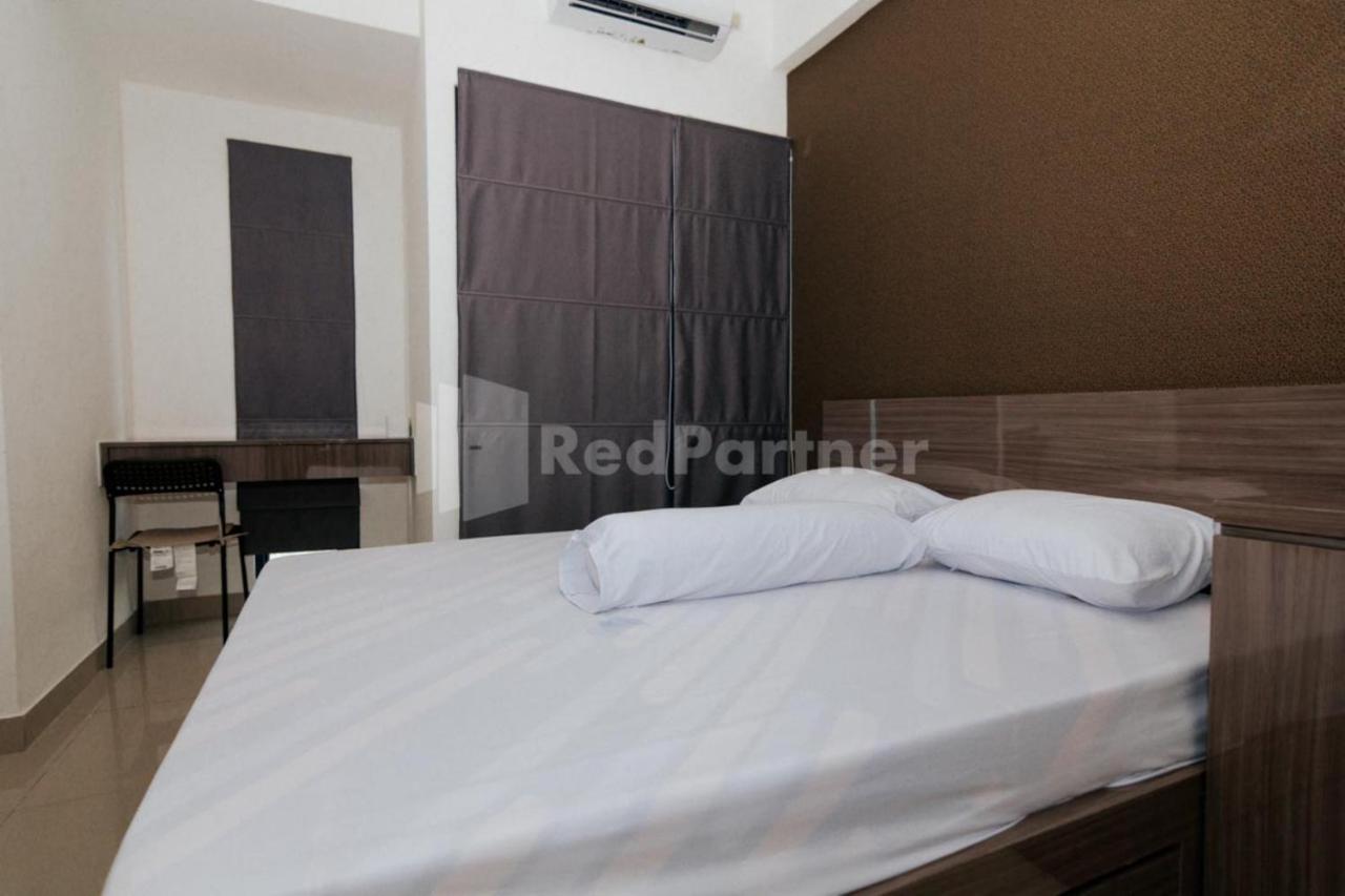 Redliving Apartemen Sayana - Hazelnut Property Tower Cha Μπεκάσι Εξωτερικό φωτογραφία