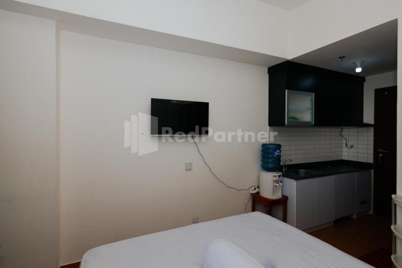 Redliving Apartemen Sayana - Hazelnut Property Tower Cha Μπεκάσι Εξωτερικό φωτογραφία