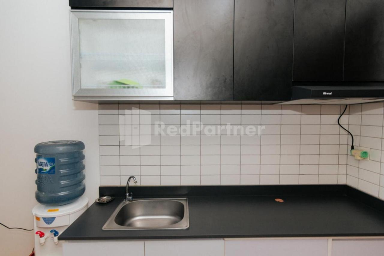 Redliving Apartemen Sayana - Hazelnut Property Tower Cha Μπεκάσι Εξωτερικό φωτογραφία
