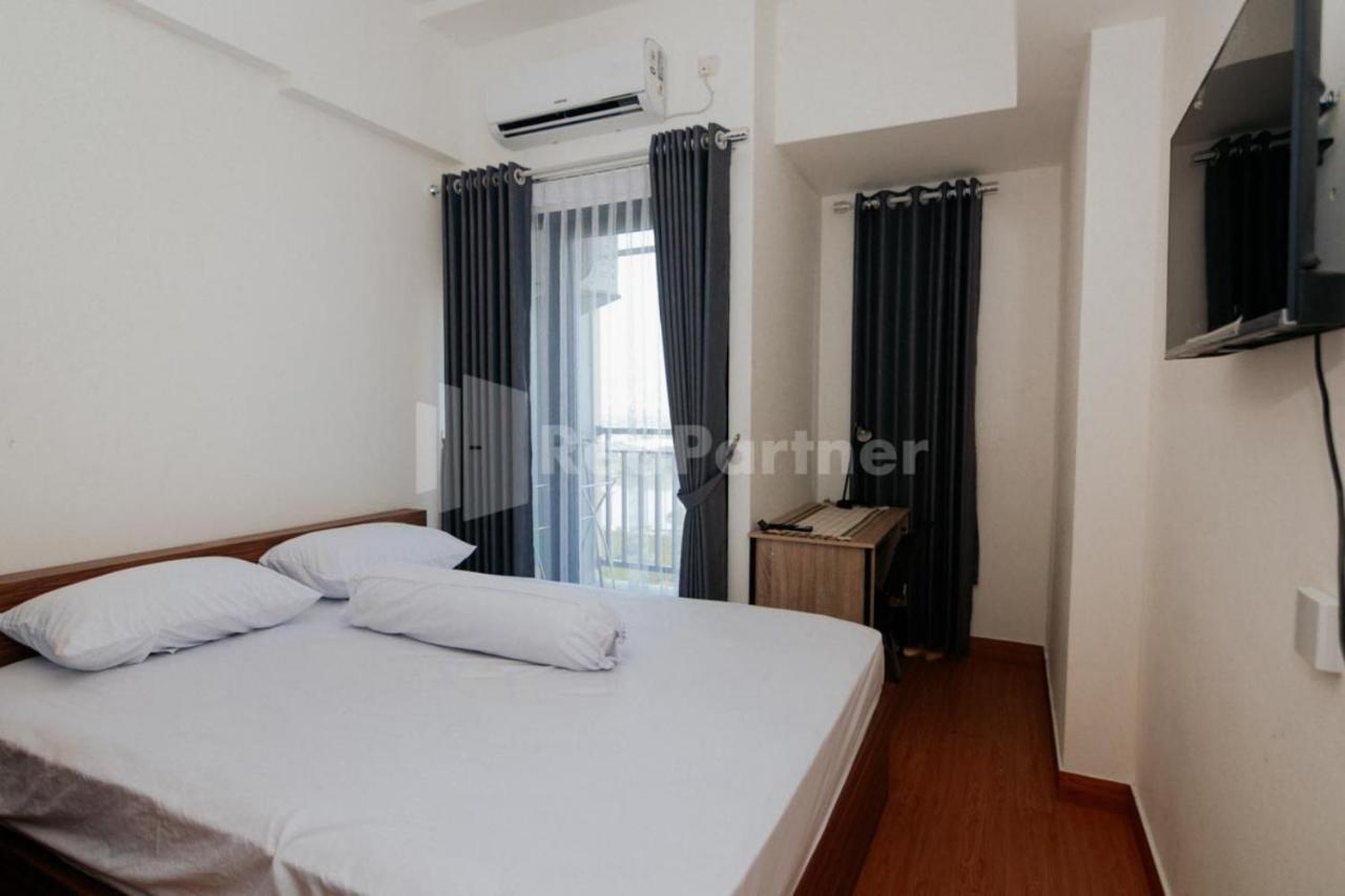 Redliving Apartemen Sayana - Hazelnut Property Tower Cha Μπεκάσι Εξωτερικό φωτογραφία