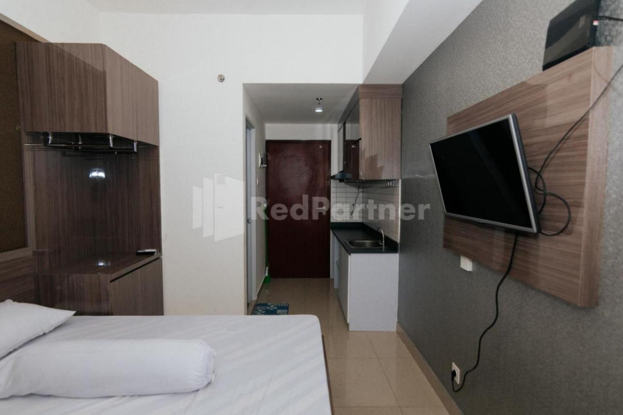 Redliving Apartemen Sayana - Hazelnut Property Tower Cha Μπεκάσι Εξωτερικό φωτογραφία