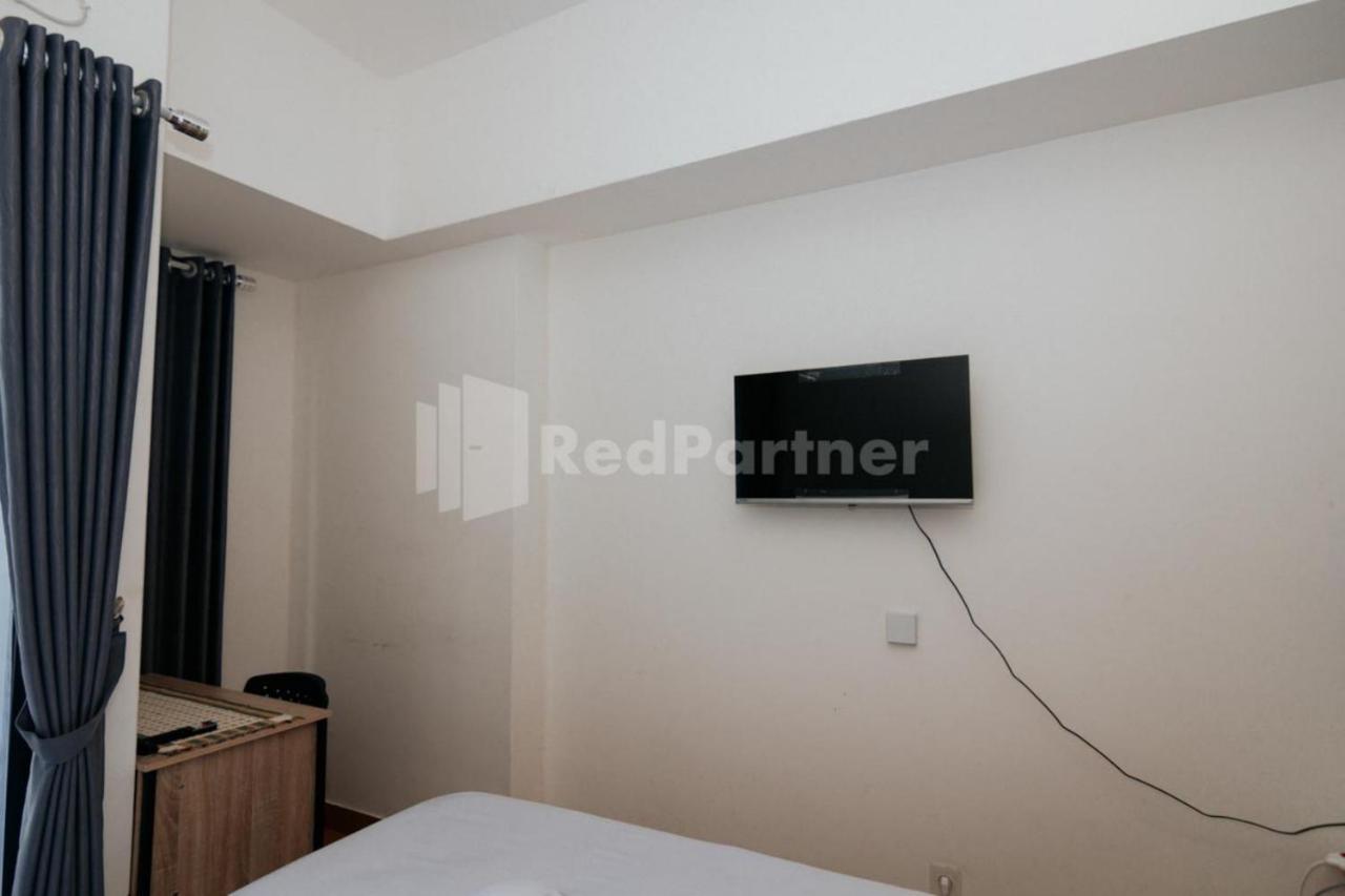 Redliving Apartemen Sayana - Hazelnut Property Tower Cha Μπεκάσι Εξωτερικό φωτογραφία