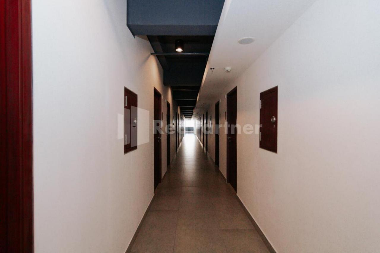 Redliving Apartemen Sayana - Hazelnut Property Tower Cha Μπεκάσι Εξωτερικό φωτογραφία