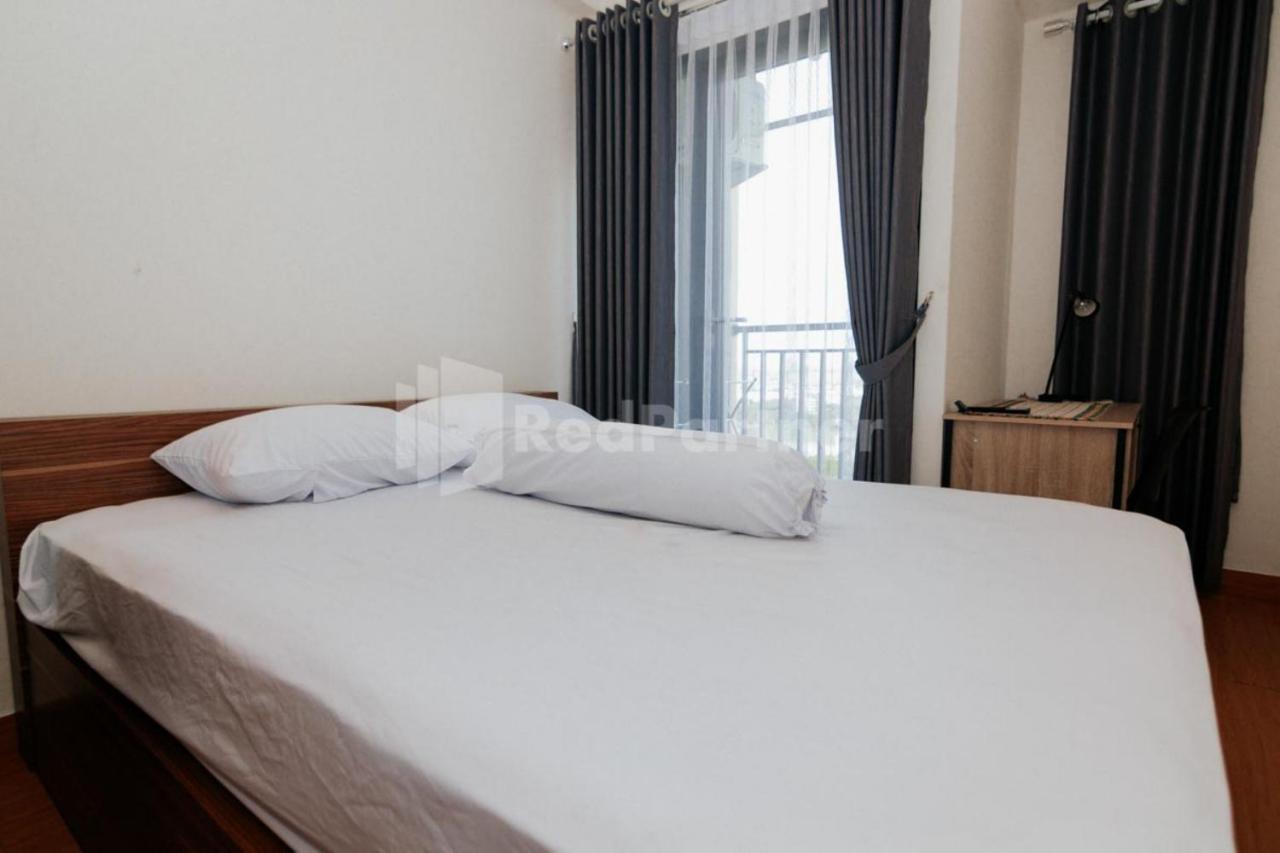 Redliving Apartemen Sayana - Hazelnut Property Tower Cha Μπεκάσι Εξωτερικό φωτογραφία