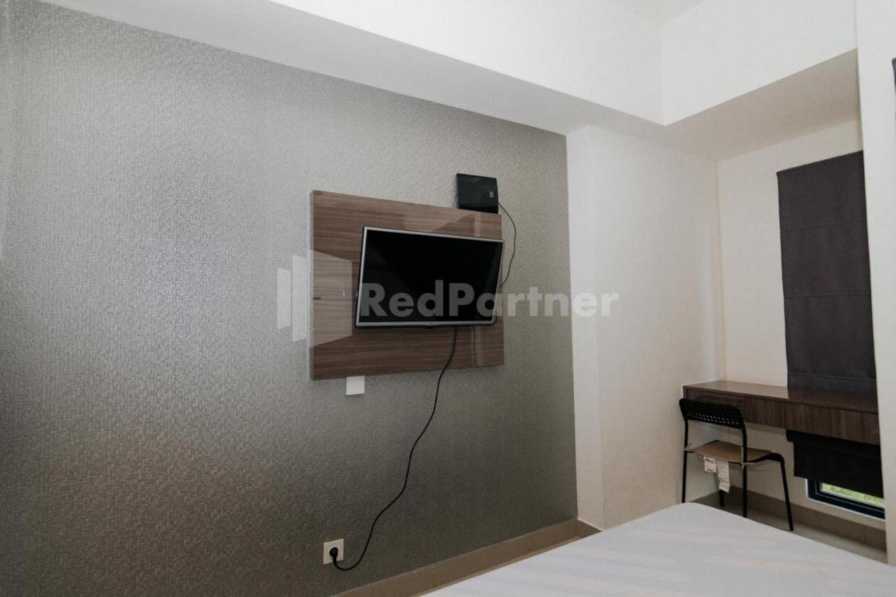 Redliving Apartemen Sayana - Hazelnut Property Tower Cha Μπεκάσι Εξωτερικό φωτογραφία